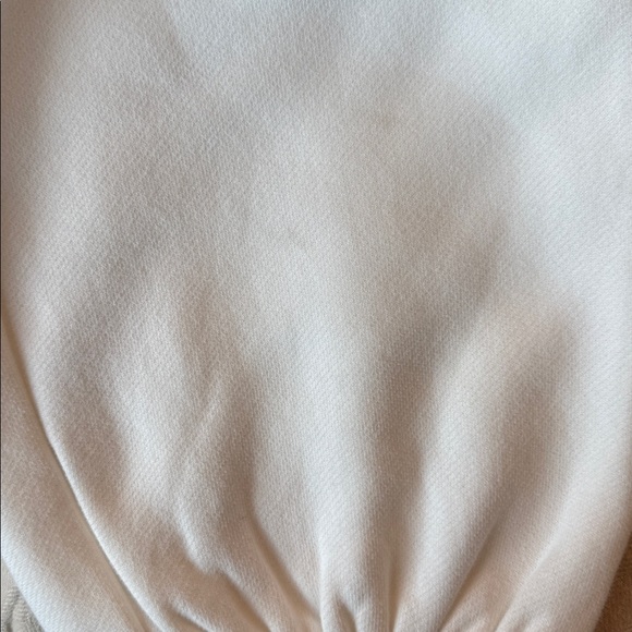 Aritzia Womens Mega Sweatfleece Cargo Joggers - Picture 8 of 8